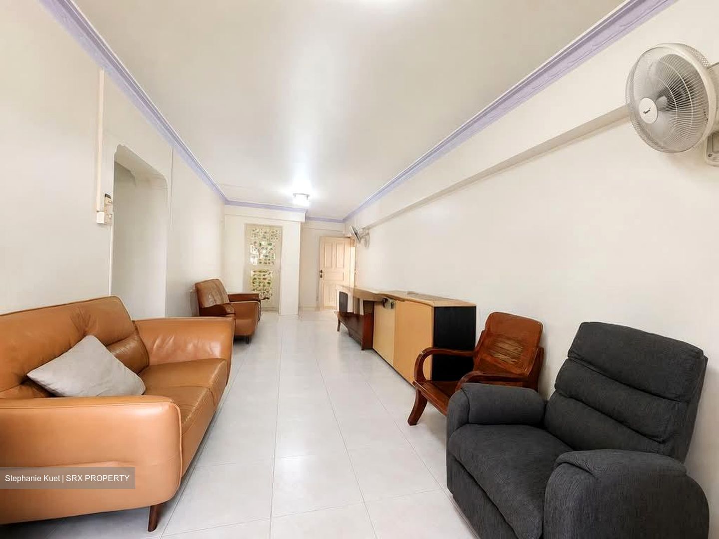 Blk 290F Spring View (Bukit Batok), HDB 5 Rooms #599709301